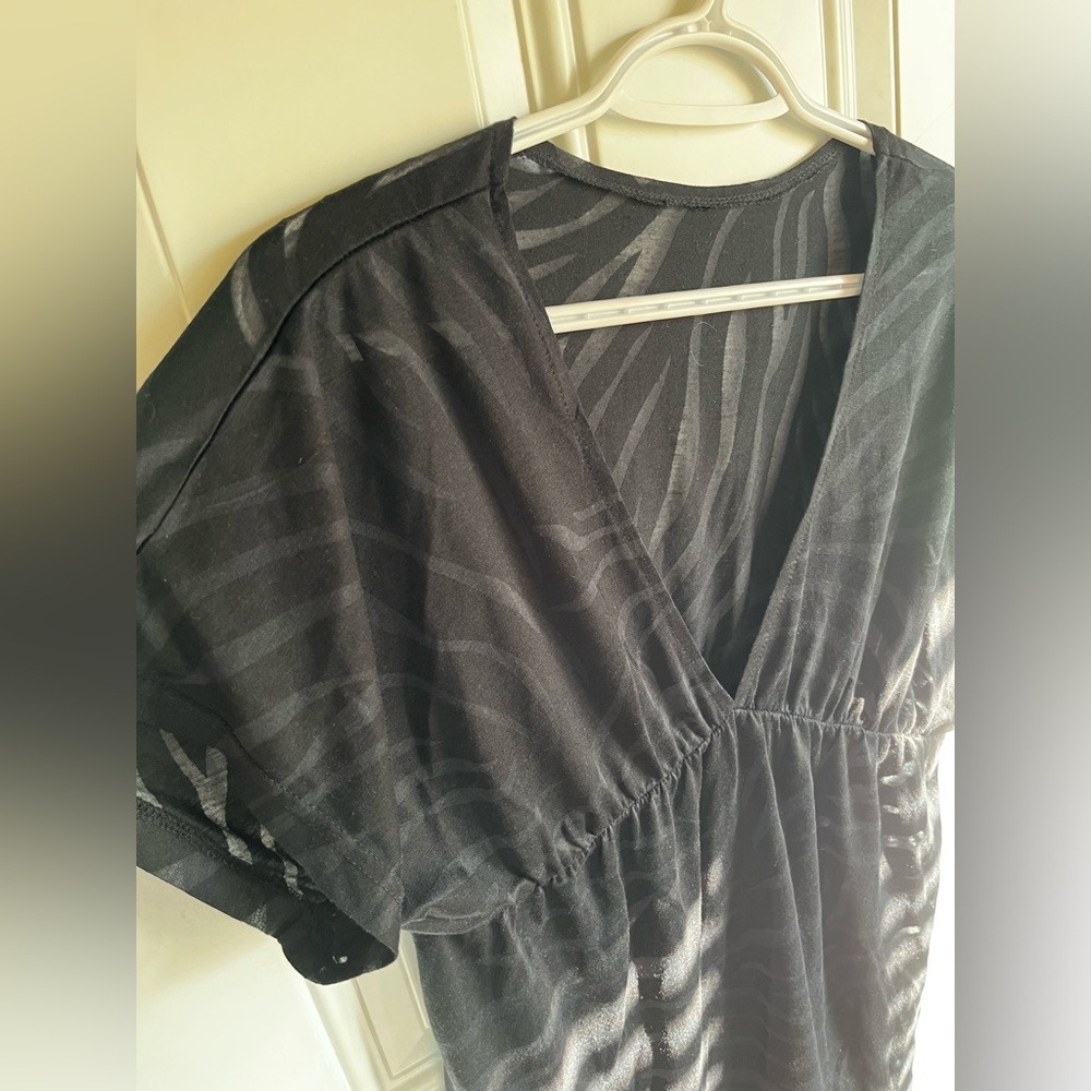 Swimsuit Coverup